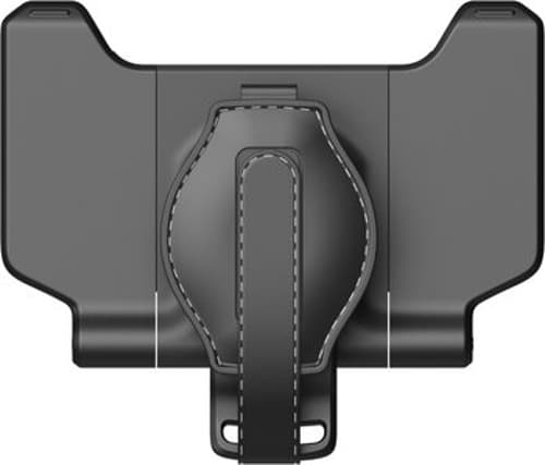 Zebra Støtteben Med Håndrem - Et6x