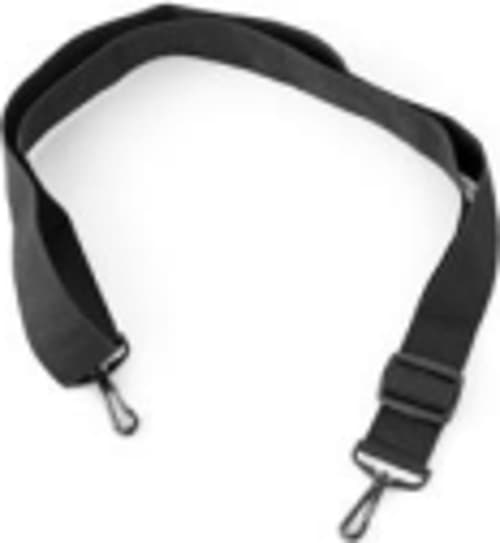 Zebra Skulderrem Robust Snapback-ramme - Et8x