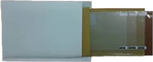 Zebra Skærmbeskytter 3 Stk - Et6x