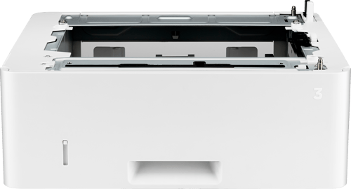 Arkmatare 550 Ark - LaserJet M402/M404