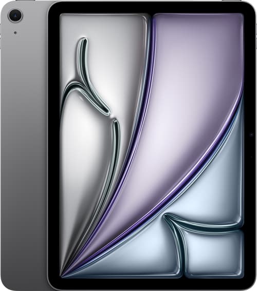 Apple Ipad Air (2026) Wi-fi 12gb 11 tommer Apple M4 256gb Grå, Gris