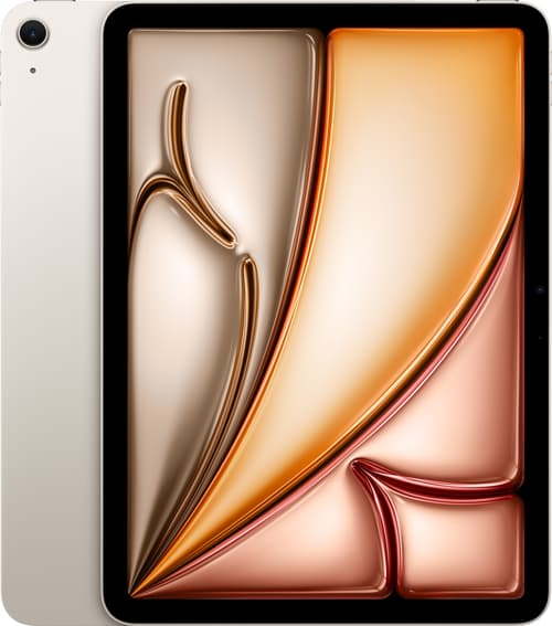 Apple Ipad Air (2026) Wi-fi 12gb 11 tommer Apple M4 1000gb Stjerneskær