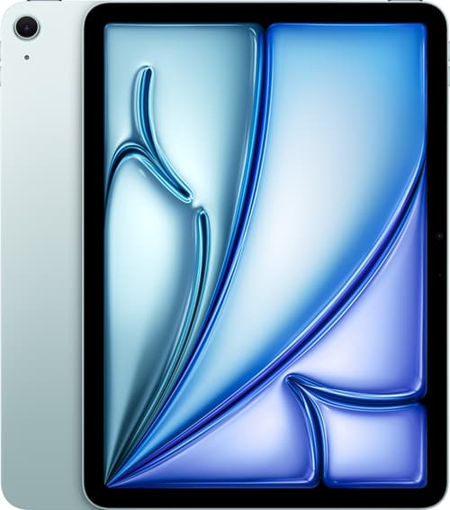 Apple Ipad Air (2026) Wi-fi 12gb 11 tommer Apple M4 1000gb Blå