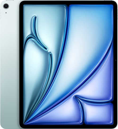 Apple Ipad Air (2026) Wi-fi 12gb 13 tommer Apple M4 128gb Blå, Bleu
