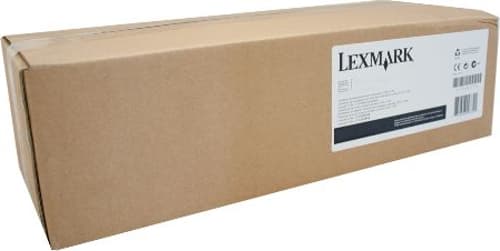 Lexmark Toner Black 18k - M1342/xm1342