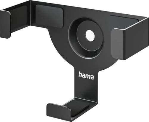 Hama Vægbeslag til Apple TV HD 4K 1st/2nd/3rd/4th Gen. Sort