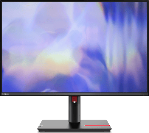 Lenovo Thinkvision T24d-30 - (outlet-vare Klasse 2) 24 tommer 1920 × 1200pixels Ips 16:10 100hz