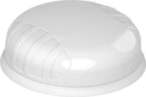 Poynting A-puck-0012-v2-01 Network Antenna Omni-directional Antenna White