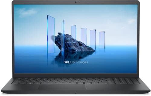 Dell Pro 15 Essential PV15250 - Intel Core i5 - i5-1334U / op til 4.6 GHz - Win 11 Pro - Intel Iris Xe Graphics - 16 GB RAM - 512 GB SSD NVMe - 15.6 IPS 1920 x 1080 (Full HD) @ 120 Hz - Wi-Fi 6 - carbon-sort - BTS - med 1 Year Basic Onsite