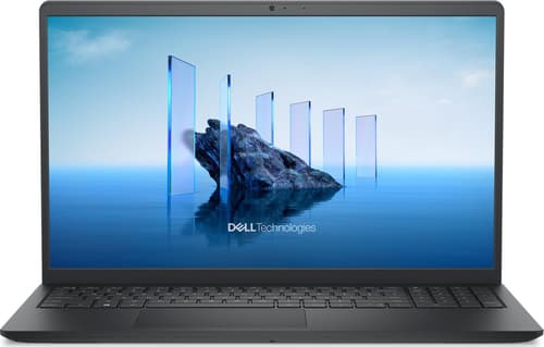 Dell Pro 15 Essential - (outlet-vare Klasse 2) Intel Core I5 16gb 512gb 15.6 tommer