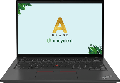 Lenovo Pre-owned Thinkpad T14 G4 (pre-owned | Erittäin Hyvässä Kunnossa) Intel Core I7 32gb 256gb 14"