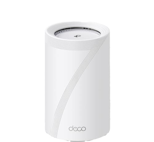 Tp-link Deco Be68 Triband 2,4/5/6 Ghz Wifi 7 Hvid