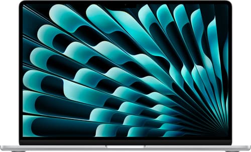 Apple Macbook Air (2026) Sølv Apple M5 10/10 16gb 1000gb 15 tommer