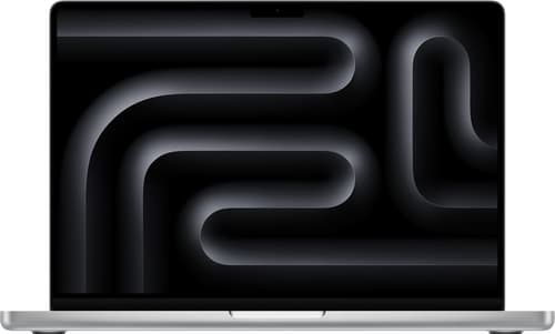 Apple Macbook Pro (2026) Sølv Apple M5 10/10 32gb 1000gb 14.2 tommer