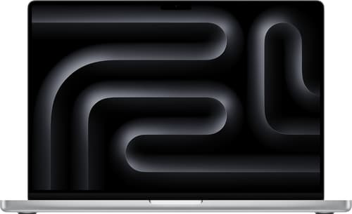 Apple Macbook Pro (2026) Sølv Apple M5 Max 18/32 36gb 2000gb 16 tommer