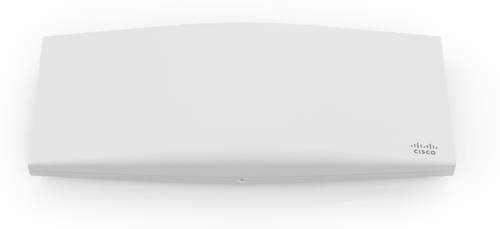 Cisco Meraki Mr44 Hvid Strøm Over Ethernet (poe)