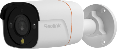 Reolink Pro Rp-pcb12m 12 Mp Ultra Bullet Hd Ai Poe -kamera