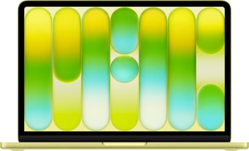 Apple Macbook Neo (2026) Sitrus Apple A18 Pro 8gb 512gb 13"