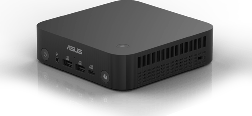 Asus Pn54-bbr321mns1 Svart 210 3 Ghz 210 Barebone