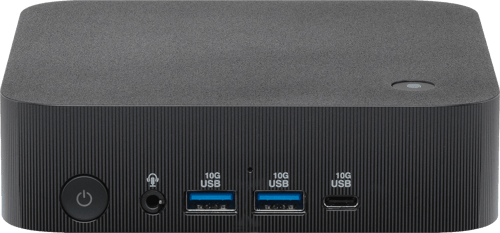 Asus Pn54 Ryzen 5 Barebone