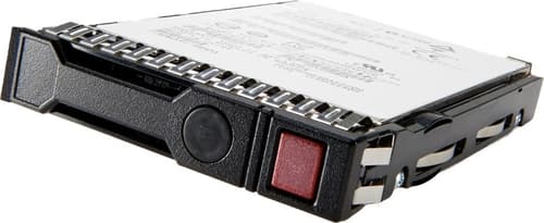 Hpe 20tb Sas 12g Business Critical 7.2k Lff Sc 1-year Warranty Helium 512e Ise Multi Vendor Hdd Sisäinen Kiintolevy 7200 Rpm 7200r/min Sas Hdd