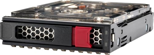Hpe 20tb Sas 12g Business Critical 7.2k Lff Lp 1-year Warranty Helium 512e Ise Multi Vendor Hdd Sisäinen Kiintolevy 7200 Rpm 7200r/min Sas Sas