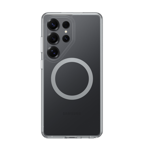 Otterbox Symmetry Clear Magnets Samsung Galaxy S26 Ultra Transparent