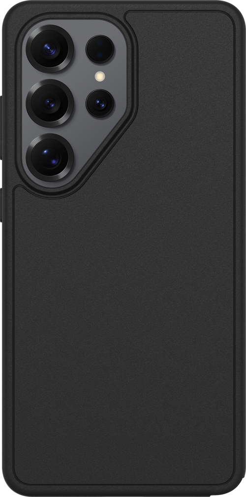 Otterbox Symmetry Clear Magnets Samsung Galaxy S26 Ultra Musta