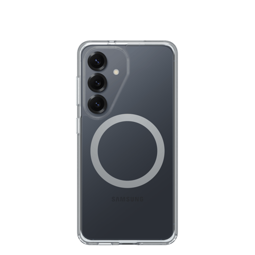 Otterbox Symmetry Clear Magnets Samsung Galaxy S26 Transparent