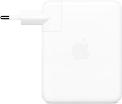 Apple strømforsyningsadapter - 24-pin oplader
