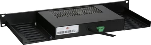 Rackmountit Rackmount.it Rm-dc-p150b Palvelinkaapin Lisävaruste Palomuurin Kotelokiinnitys