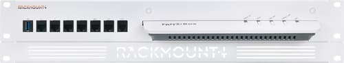 Rackmountit Rackmount.it Rm-fb-t3 Palvelinkaapin Lisävaruste Kiinnityskiinnike