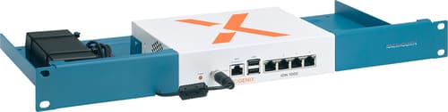 Rackmountit Rackmount.it Rm-pa-t4 Tilbehør Til Rack Monteringsbeslag