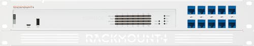 Rackmountit Rackmount.it Rm-sr-t12 Tilbehør Til Rack Monteringsbeslag