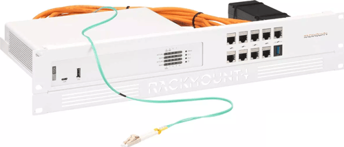 Rackmountit Rackmount.it Rm-sr-t11i Palvelinkaapin Lisävaruste Kiinnityskiinnike