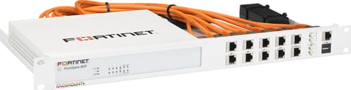 Rackmountit Rackmount.it Rm-fr-t15i Tilbehør Til Rack