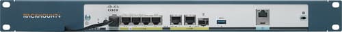 Rackmountit Rackmount.it Rm-ci-t9 Palvelinkaapin Lisävaruste Kiinnityskiinnike