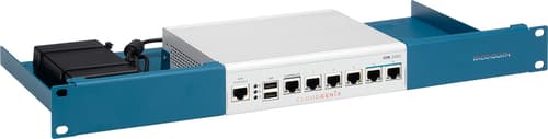 Rackmountit Rackmount.it Rm-pa-t5 Tilbehør Til Rack Monteringsbeslag