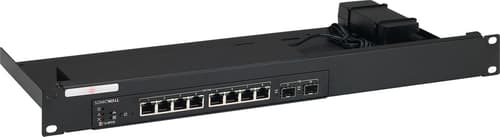Rackmountit Rackmount.it Rm-sw-t8 Tilbehør Til Rack Monteringssæt