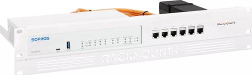 Rackmountit Rackmount.it Rm-sr-t10i Palvelinkaapin Lisävaruste Kiinnityskiinnike