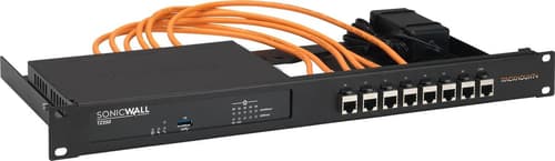 Rackmountit Rackmount.it Rm-sw-t4i Tilbehør Til Rack