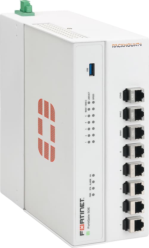 Rackmountit Rackmount.it Rm-fr-d9c Palvelinkaapin Lisävaruste Palomuurin Kotelokiinnitys