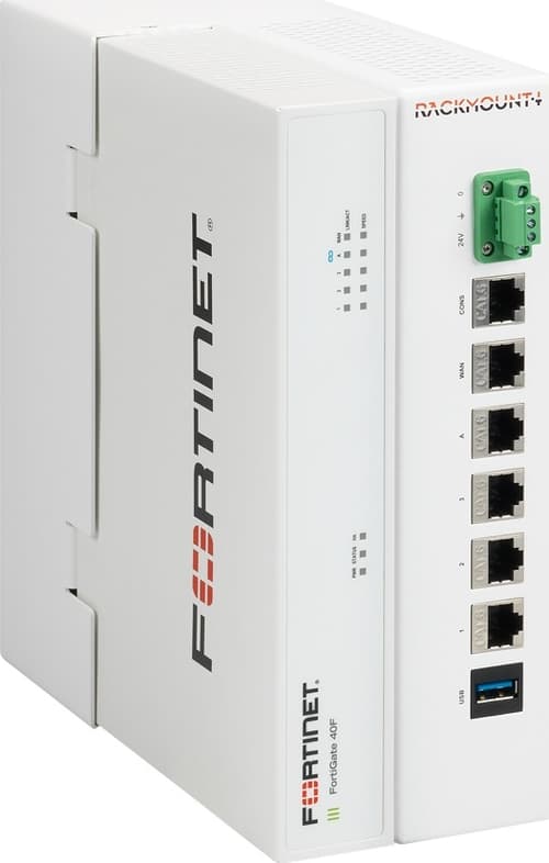 Rackmountit Rackmount.it Rm-fr-d14b Tilbehør Til Rack Brandvæg Stativmontering