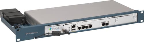 Rackmountit Rackmount.it Rm-vn-t1 Asennussarja Sininen