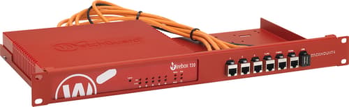 Rackmountit Rackmount.it Rm-wg-t6i Palvelinkaapin Lisävaruste