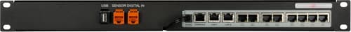 Rackmountit Rackmount.it Rm-vt-t1 Palvelinkaapin Lisävaruste Kiinnityskiinnike