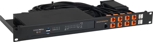 Rackmountit Rackmount.it Rm-sw-t9 Palvelinkaapin Lisävaruste Asennussarja