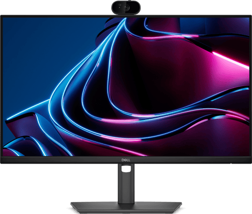 Dell P2426hev 23.8" 1920 × 1080pixels Ips 16:9 120hz