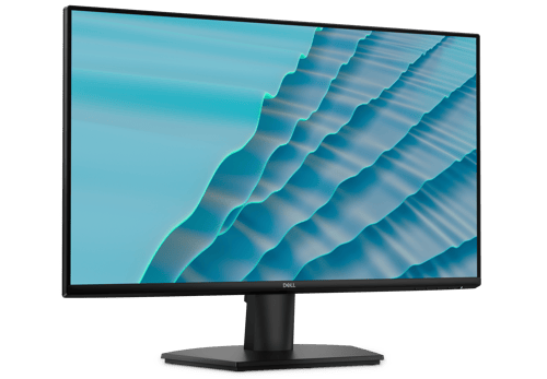 Dell Se2726h 27 tommer 1920 × 1080pixels Ips 16:9 144hz