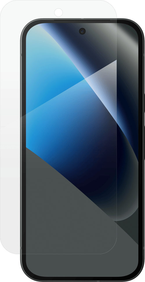 Zagg Invisibleshield Glass Elite Skärmskydd Google Pixel 10a